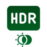hdr-en-snapseed-logo