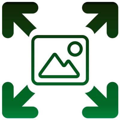 herramienta-expandir-snapseed-icono